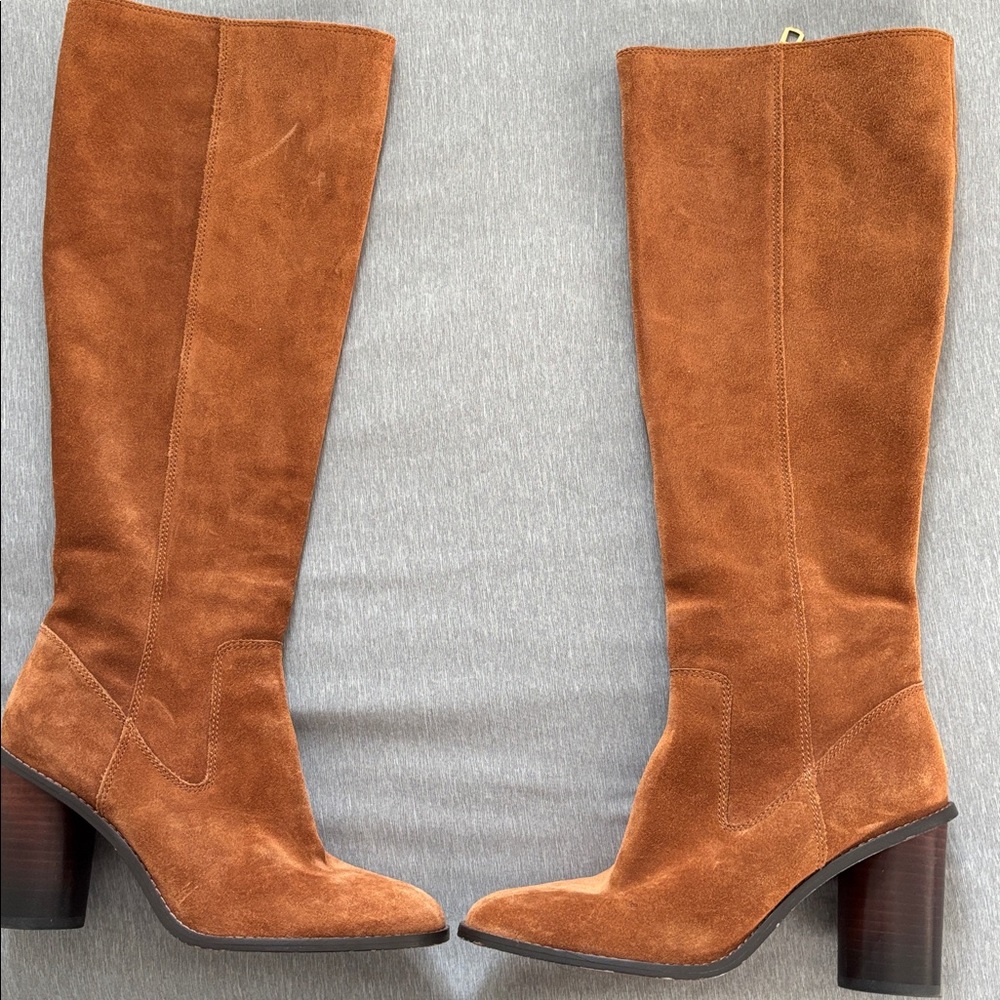 Coach Boots - Picture 6 of 6